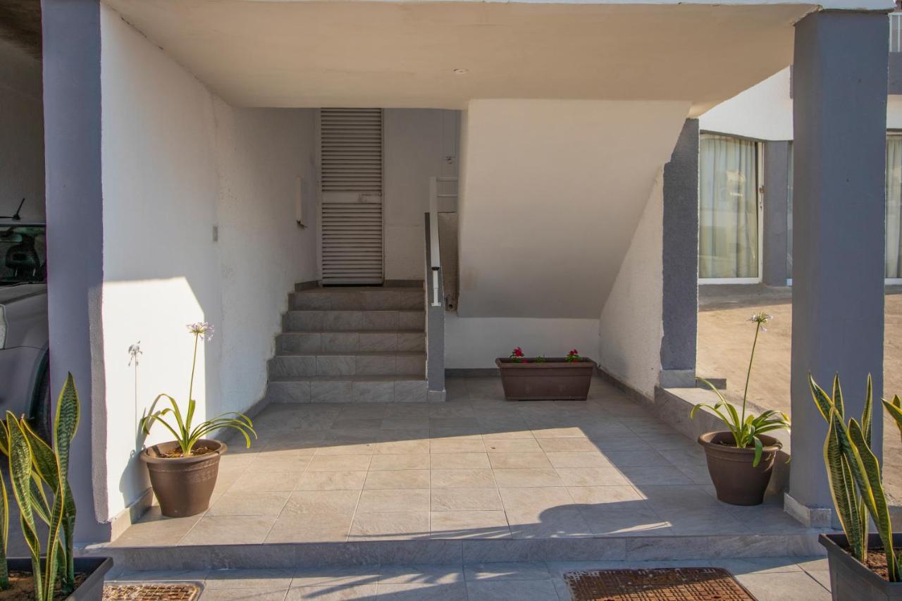 Leucolla Hill & Sea Apartment Protaras Exterior foto