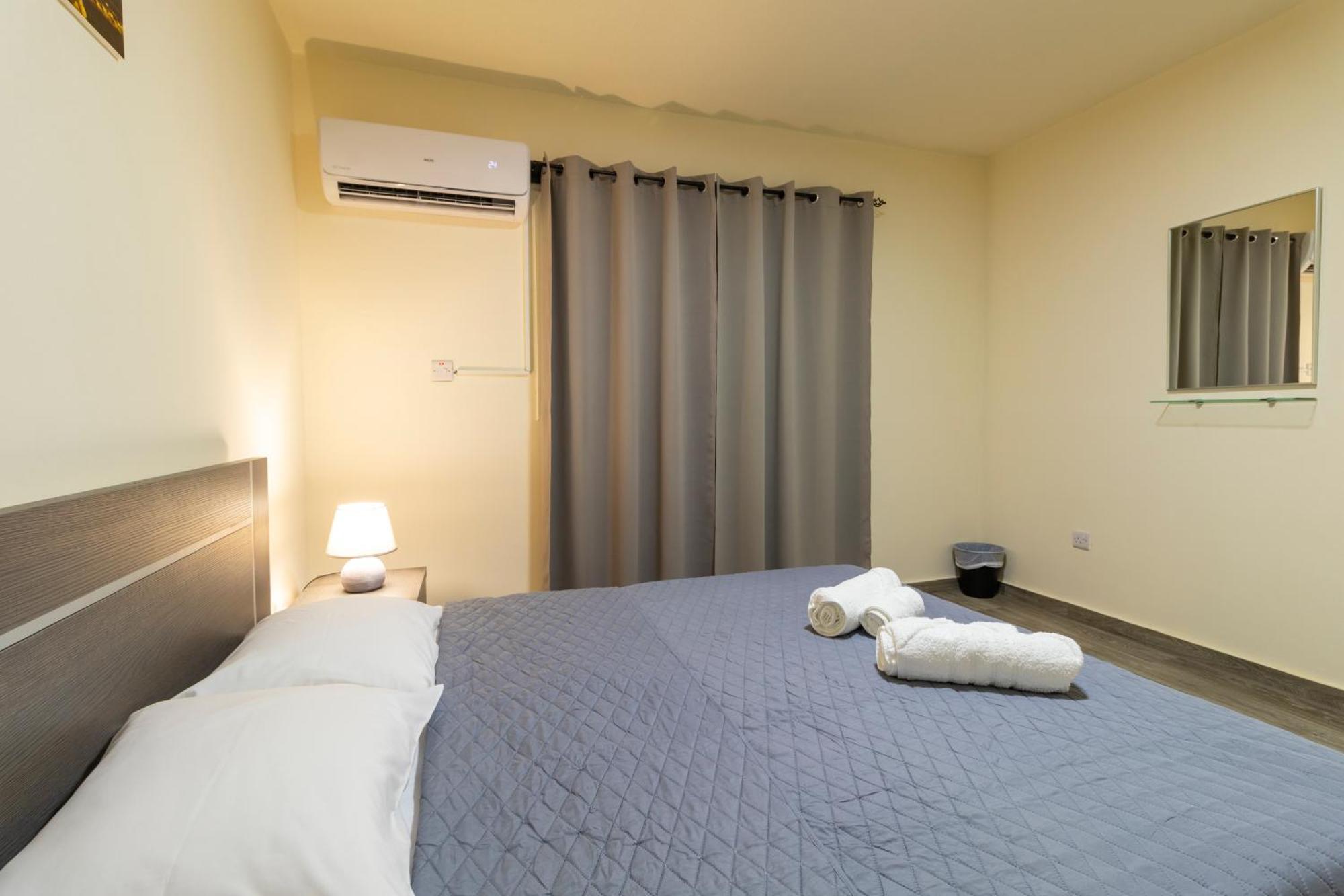 Leucolla Hill & Sea Apartment Protaras Cameră foto